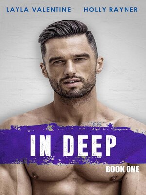 cover image of In Deep, #1